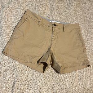 Old Navy Every Day Khaki Short